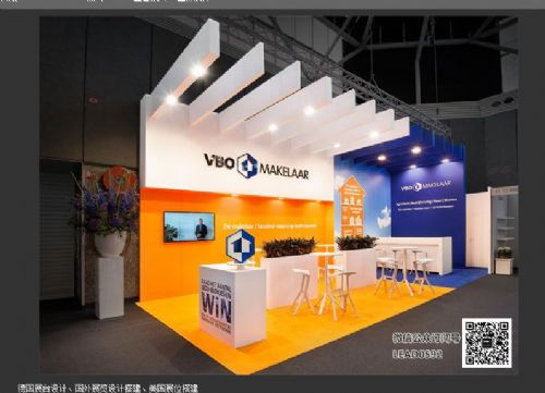 國外展臺設(shè)計搭建——聚焦WEFTEC美國水處理設(shè)備技術(shù)展的會議及展覽服務(wù)