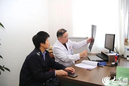 濰坊市公交集團全面啟動職工年度健康體檢，筑牢健康防線護航城市出行